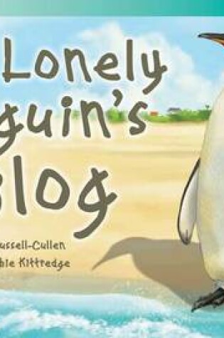 Cover of The Lonely Penguin's Blog