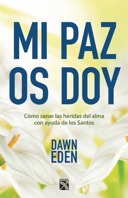 Book cover for Mi Paz Os Doy