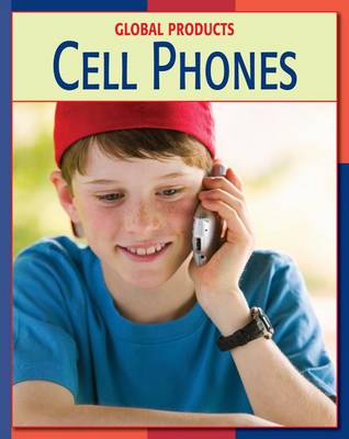 Cover of Cell Phones