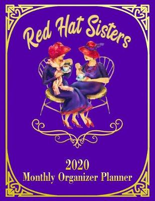Book cover for Red Hat Sisters
