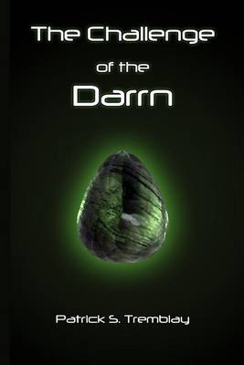 Book cover for The Challenge of the Darrn