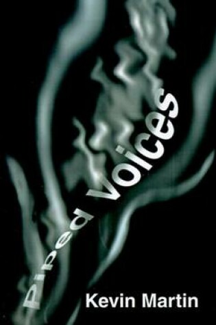 Cover of Piped Voices