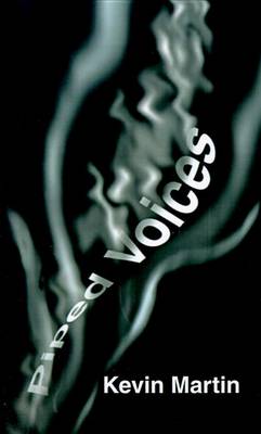 Book cover for Piped Voices