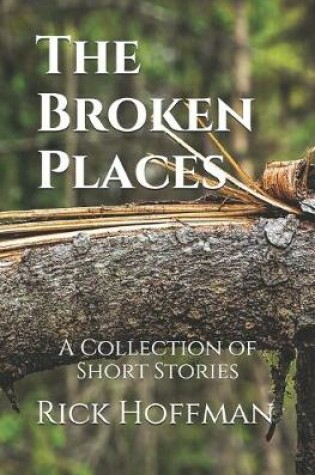 Cover of The Broken Places
