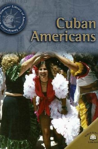 Cover of Cuban Americans