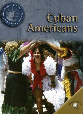 Cover of Cuban Americans