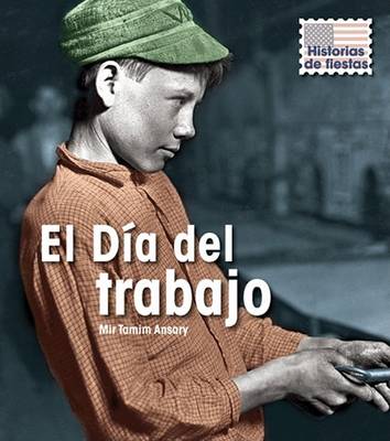 Cover of El D�a del Trabajo