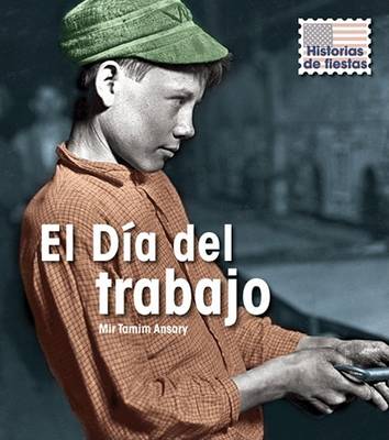 Book cover for El Día del Trabajo