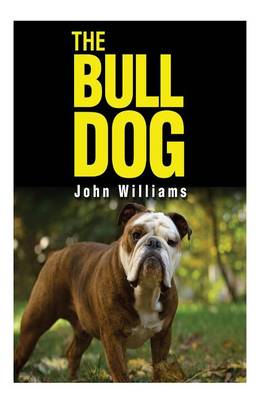 Book cover for The Bulldog