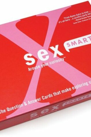 Cover of Sexsmarts