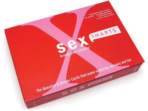 Book cover for Sexsmarts