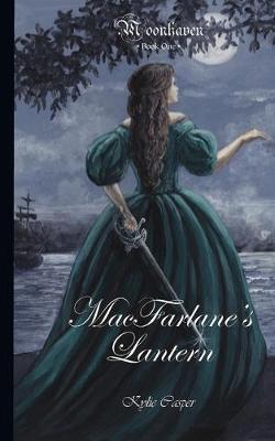 Book cover for MacFarlane's Lantern