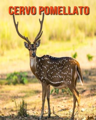 Book cover for Cervo pomellato