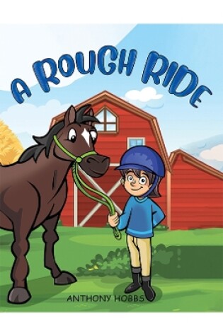 Cover of A Rough Ride