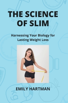 Book cover for The Science of Slim