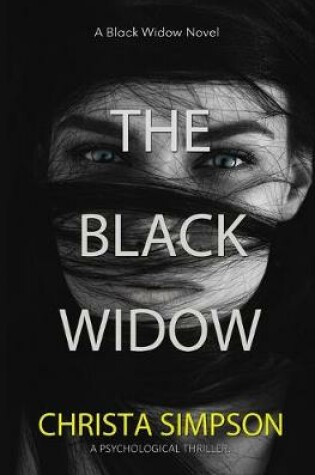 Cover of The Black Widow