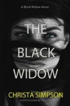 Book cover for The Black Widow