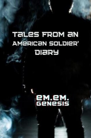 Cover of Tales from an American Soldier's Diary