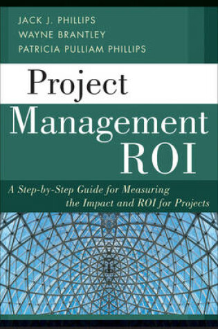Cover of Project Management ROI