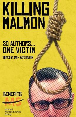 Book cover for Killing Malmon