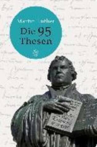 Cover of Die 95 Thesen