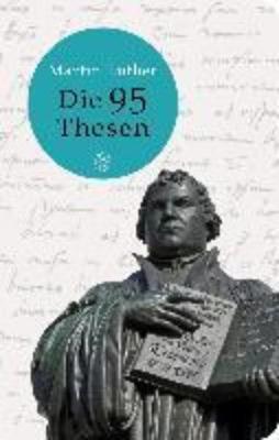 Book cover for Die 95 Thesen