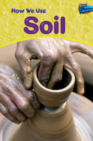 Cover of How We Use Soil