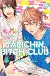 Book cover for Yarichin Bitch Club, Vol. 2