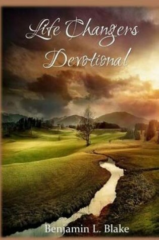 Cover of Life Changers Devotional