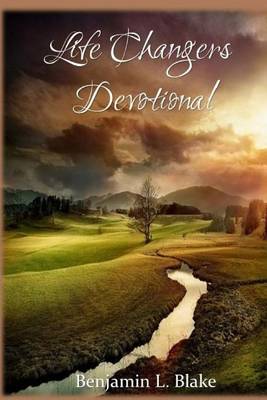 Book cover for Life Changers Devotional