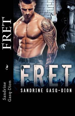 Book cover for Fret