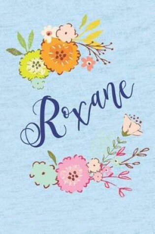 Cover of Roxane