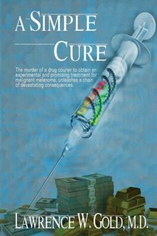 Cover of A Simple Cure