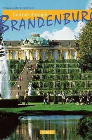 Cover of Journey Through Brandenburg