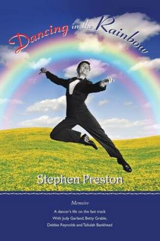 Cover of Dancing in the Rainbow