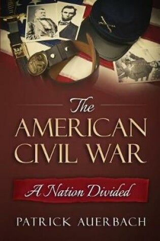 Cover of American Civil War