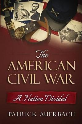 Book cover for American Civil War