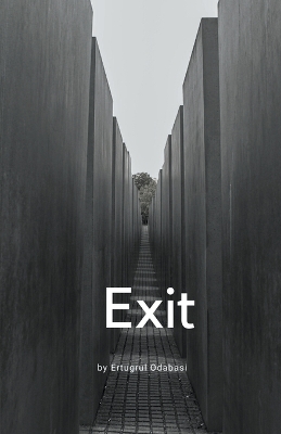 Book cover for Exit