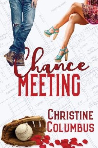 Cover of Chance Meeting