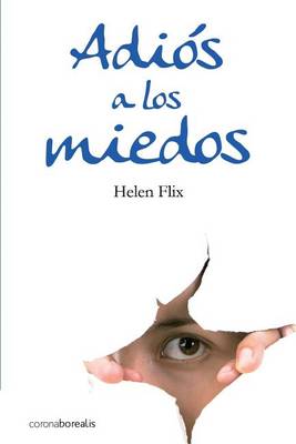 Book cover for Adios a los miedos