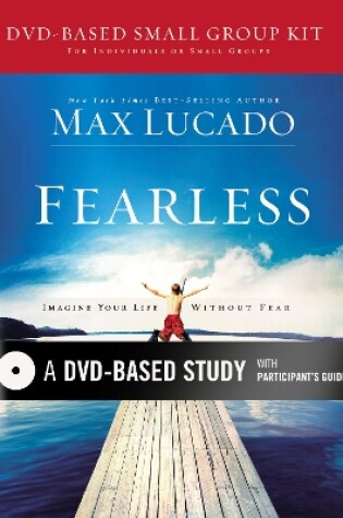Cover of Fearless DVD-Based Study