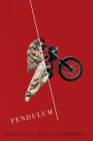 Cover of Pendulum