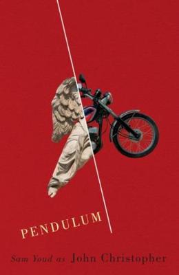 Book cover for Pendulum