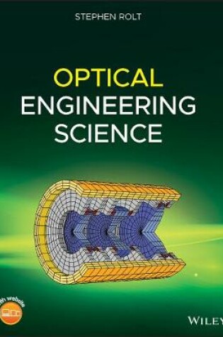 Cover of Optical Engineering Science