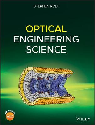Book cover for Optical Engineering Science