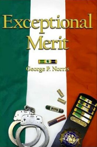 Cover of Exceptional Merit