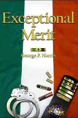 Book cover for Exceptional Merit