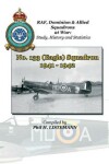 Book cover for No. 133 (Eagle) Squadron 1941 - 1942