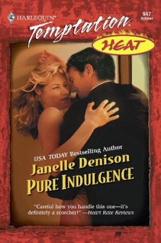 Cover of Pure Indulgence