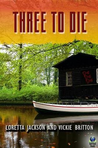 Cover of Three to Die